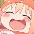 umaruHug