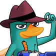 PerryFedora