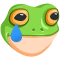 sadfrog