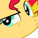 SunsetWhat Discord emoji