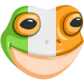 irishfrog