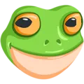 frogeyes frogeyes