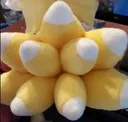 fluffy fluffy
