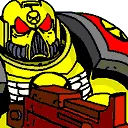 angrymarine