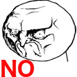 NO