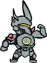 Reinhardt