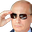 putin Discord Emoji - Transhumanism