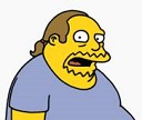 worst_ever Discord sticker from Transhumanism