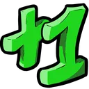 plus1 plus1