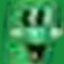 beaned