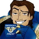 SmugMarine