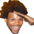 saluteTriHard