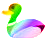 :duckpride: Discord Emote