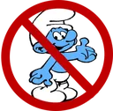 nosmurf