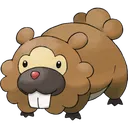 Bidoof