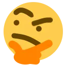 Confused
