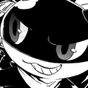 morgana Discord emoji