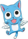 Happy Discord emoji