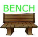bench