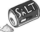 salt