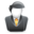 Gentleman Discord emoji