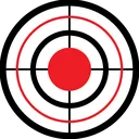 bullseye