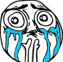 cry