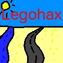 legohax legohax