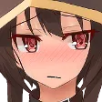 meguBlush