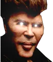 bogpill
