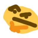 thonk thonk