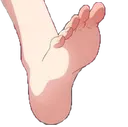 SataniaFeet