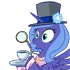 lunagasp