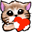 love2 Discord emoji