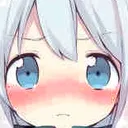 SagiriBlush