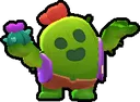 SpikeShrug SpikeShrug