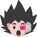 Over9000 Discord emoji