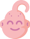 Buu Discord emoji