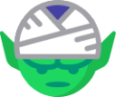 Piccolo Discord emoji