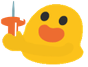 pinblob custom emote - GeoGuessr