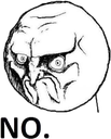 no Discord emoji