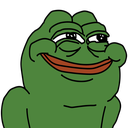 FeelsCheekyMan Discord emoji