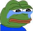 FeelsSadMan Discord emoji
