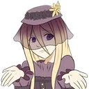 RachelShrug