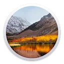 highsierra highsierra