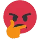 angrythink