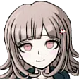 chiakiHappy