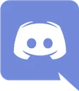 DiscordBlue