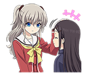 HeadPat Discord emoji
