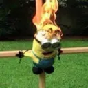 minionburninggg